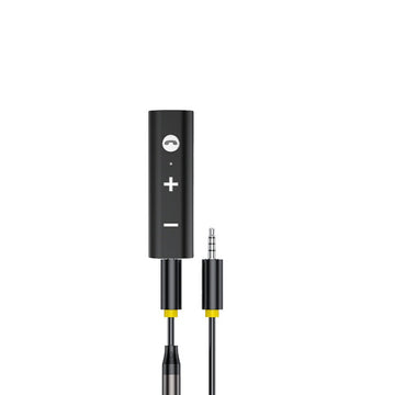 Bluetooth adapter - stream Stemoscope PRO sounds to a computer - stemoscope